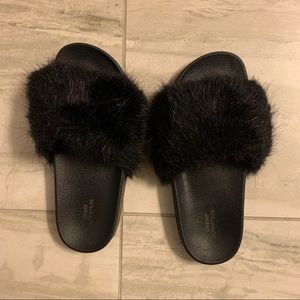Urban Outfitters Slides